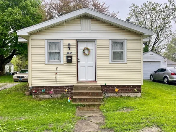 3005 Dewitt Ave, Mattoon, IL 61938