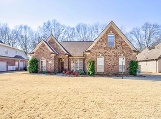5313 Saffron Spring Dr, Lakeland, TN 38002
