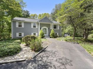 98 Plain St, Norton, MA 02766
