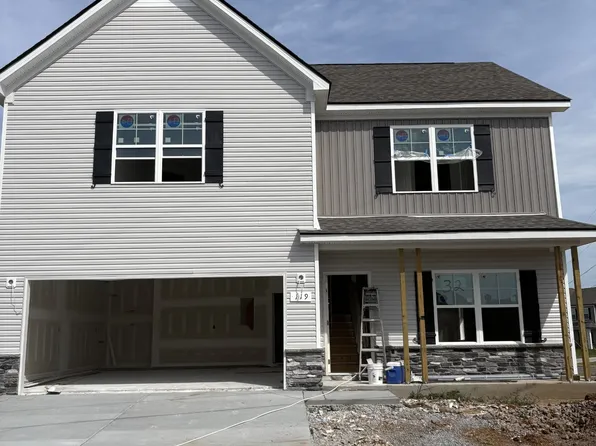 119 San Juan Ct Lot 32, Smyrna, TN 37167