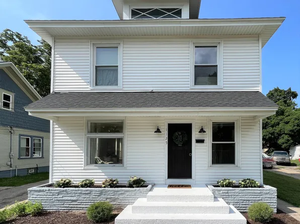 1125 Bates St SE, Grand Rapids, MI 49506