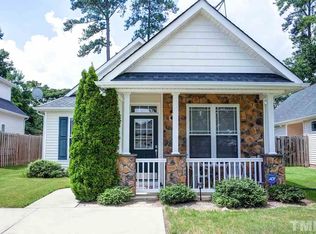 3112 La Costa Way, Raleigh, NC 27610
