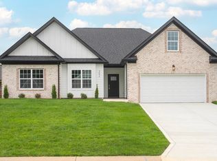 302 Fieldstone Ln, Springfield, TN 37172