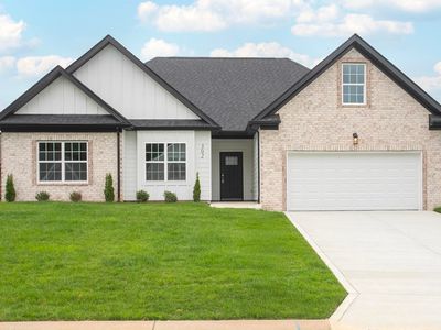 302 Fieldstone Ln, Springfield, TN, 37172