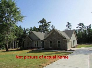 396 Emily Cir, Milledgeville, GA 31061