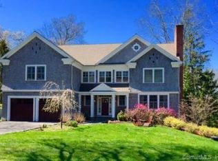 30 Webb Rd, Westport, CT 06880