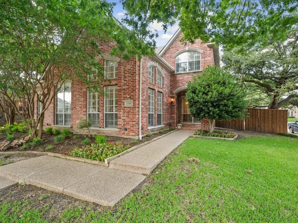 1208 Wills Point Dr, Allen, TX 75013
