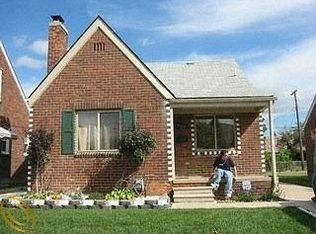 7274 Abington Ave, Detroit, MI 48228