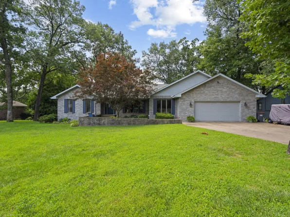 3117 Buffalo Ln, Grove, OK 74344