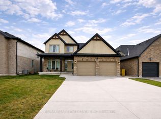 54 Wayside Ln, Southwold, ON N5P0G5