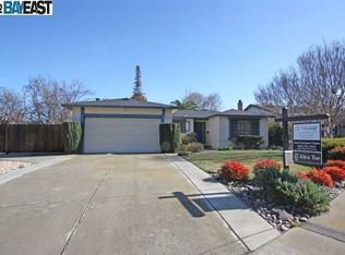 4325 Chelsea Way, Concord, CA 94521