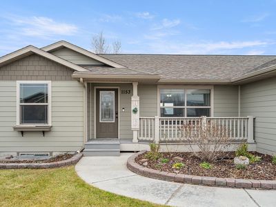 1153 Pollux Rd, Helena, MT, 59602