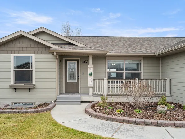 1153 Pollux Rd, Helena, MT 59602