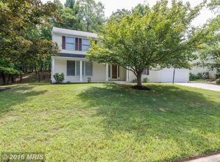 13104 Rhame Dr, Fort Washington, MD