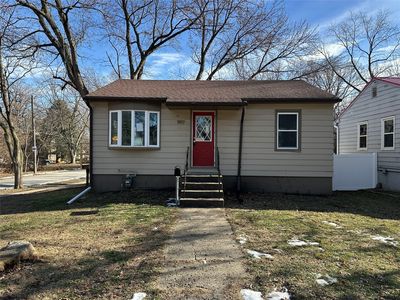 1917 27th St, Des Moines, IA, 50310