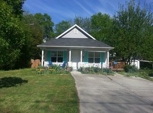 1001 Arnette Ave, Durham, NC 27707