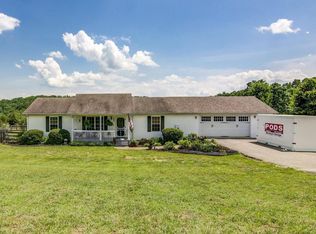 1360 Morewood Rd, Hardy, VA 24101