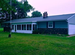 41908 Biggs Rd, Lagrange, OH 44050