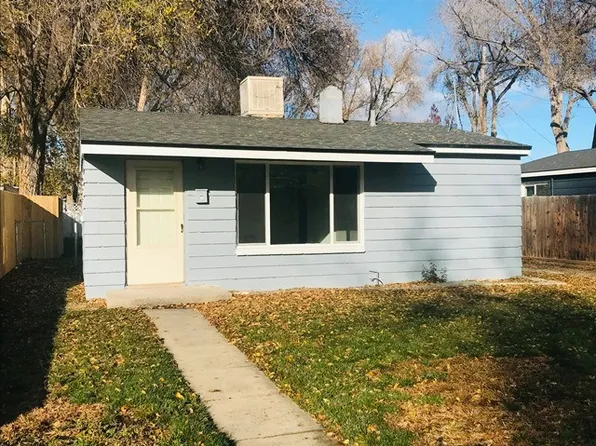 120 E 8 N, Mountain Home, ID 83647