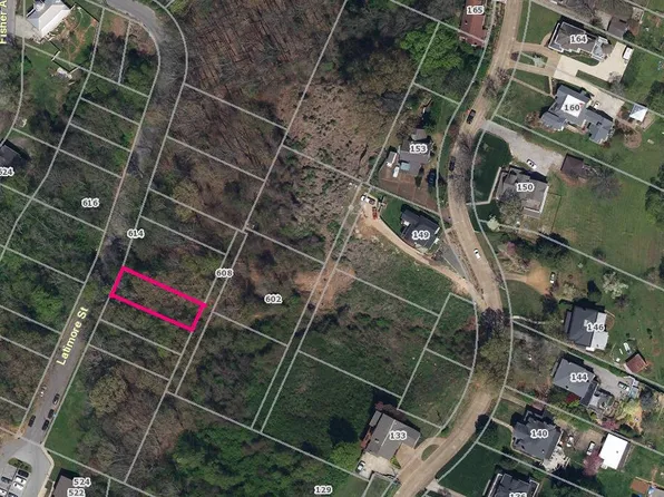 0 Latimore St, Chattanooga, TN 37406