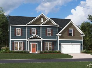 The Mia Plan, Parkers Summit, Greer, SC 29651