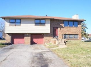 36 Marcia Ct, Collinsville, IL 62234