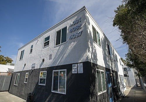 1st image of 4381-87 Louisiana St #2