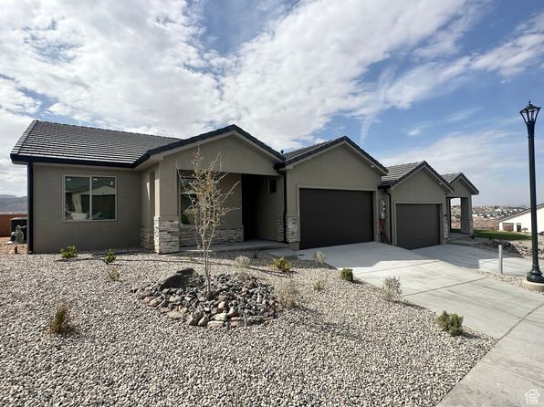 1517 W 470 N, Hurricane, UT 84737