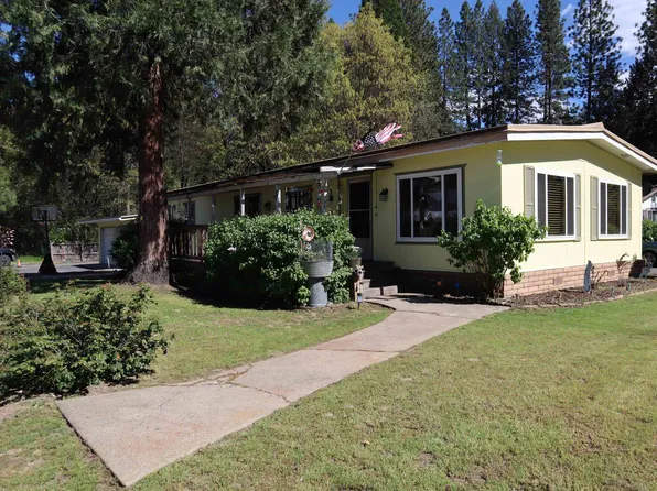 2114 Mansell St, Quincy, CA 95971