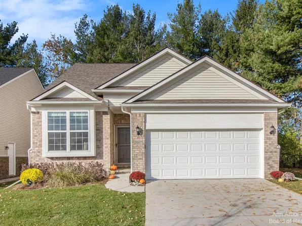 2987 Havre St, Ann Arbor, MI 48105