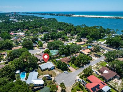 10 Royal Palm Ct, Mary Esther, FL, 32569