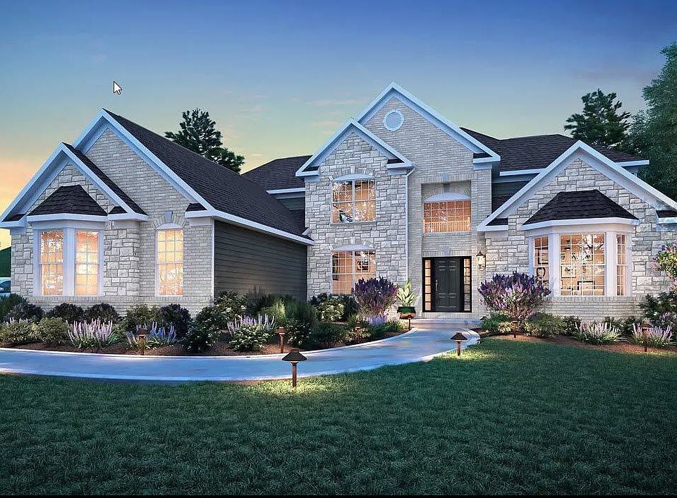 The Baldwin Plan, Fieldstone Landings, Avon, OH 44011 Zillow