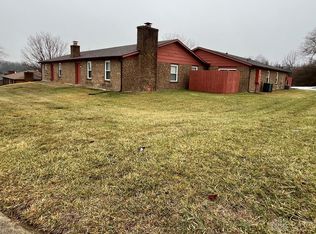 1450 Minstrel Dr #A-d, Dayton, OH
