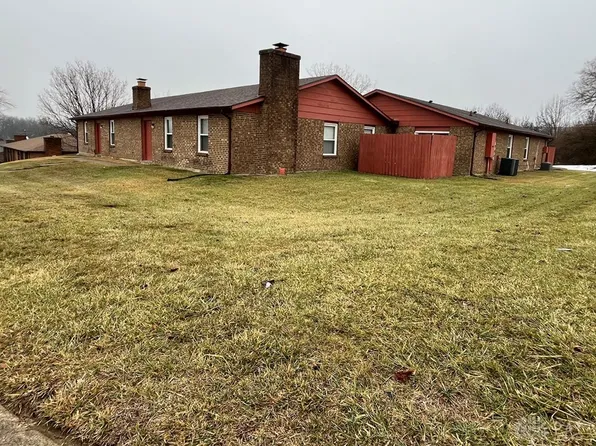 1450 Minstrel Dr #A-d, Dayton, OH 45449