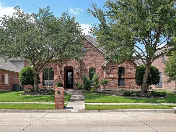 1186 Dodgeton Dr, Frisco, TX 75033