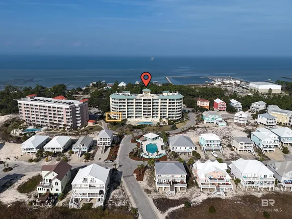 453 Dune Dr APT 110, Gulf Shores, AL 36542