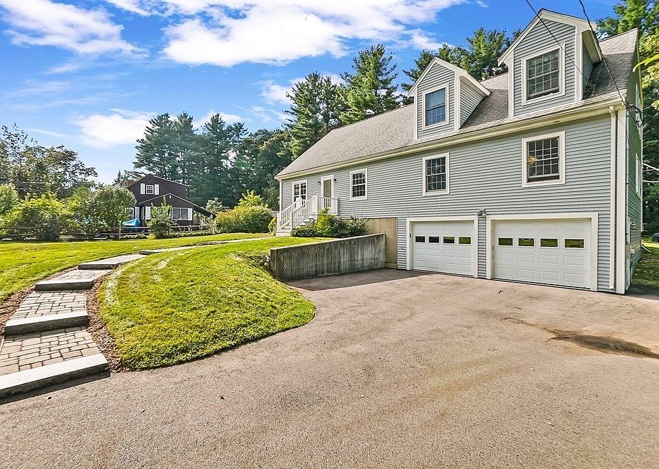 687 West St, Walpole, MA 02081 Zillow