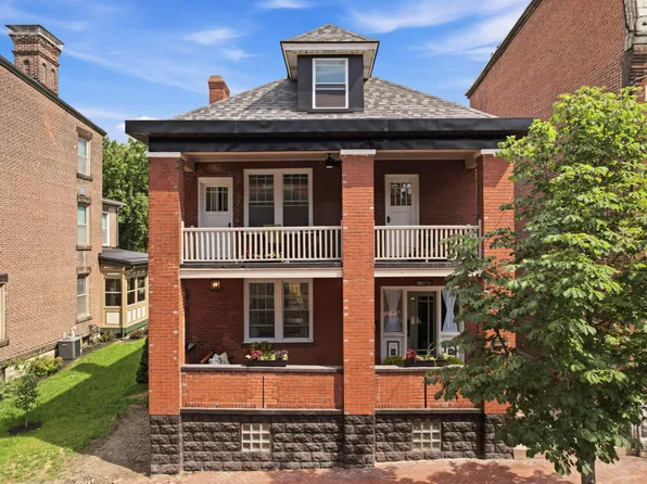 1322 W North Ave, Pittsburgh, PA 15233