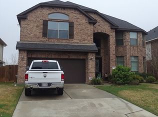 21723 Lozar Dr, Spring, TX 77379