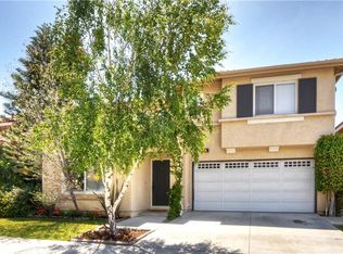 4 Palacio, Rancho Santa Margarita, CA 92688