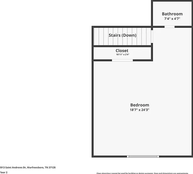 4 bed, 3.0 bath, 1875 sqft, $2,970 — Photo 3