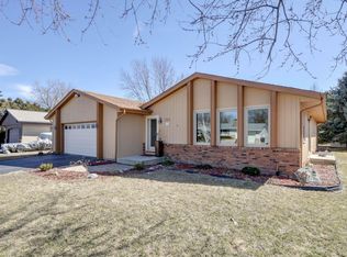 2515 Tammy Ln, Racine, WI 53402