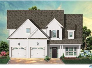 112 Grand Springs Ct, Madison, AL 35756