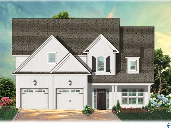 112 Grand Springs Ct, Madison, AL 35756