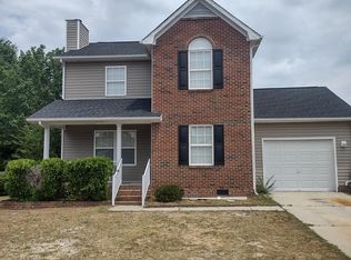 652 Connors Cv, Hope Mills, NC 28348