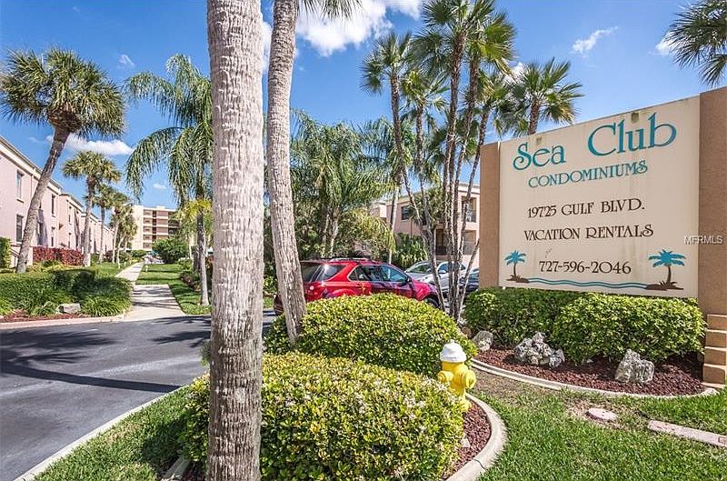 1st image of 19725 Gulf Blvd APT 19