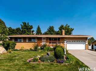 160 N 600 E, Pleasant Grove, UT 84062