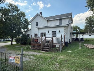 5673 Route 56 Hwy E, Homer City, PA, 15748