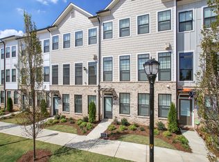 2048 Rockledge Road, Atlanta, GA 30324