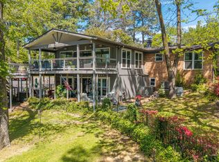 122 Paradise Point, Hot Springs, AR 71913